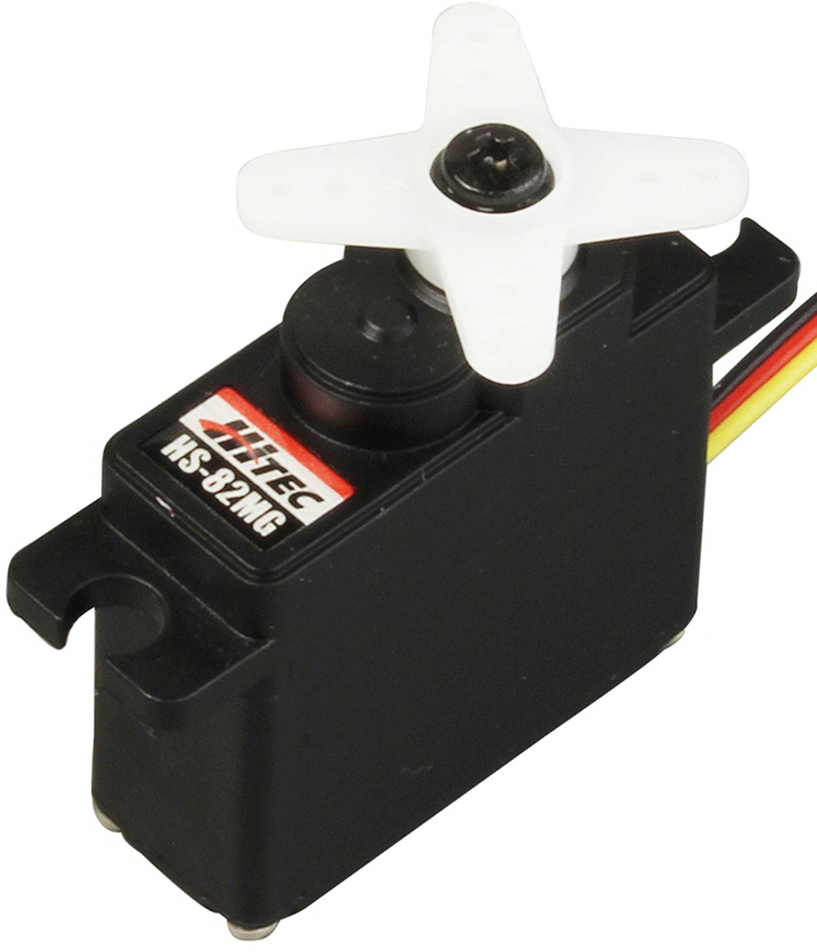 HITEC HS-82MG (6V/3.4KG/0.10s) Analog Mini servo