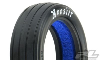 PROLINE HOOSIER 2WD VO DRAG 2.2 S3 DRAG RACING REIFEN VORN VO (2) 2.2 SOFT