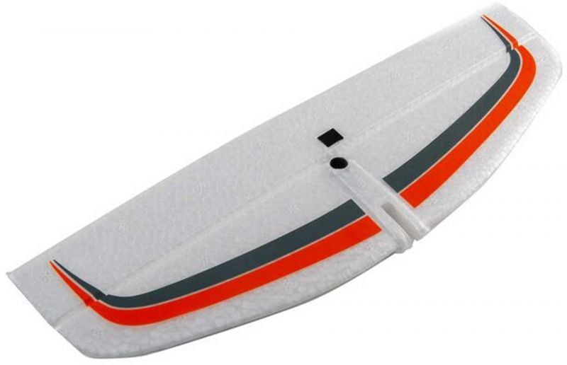 HOBBYZONE Horizontal Stabilizer: Mini AeroScout