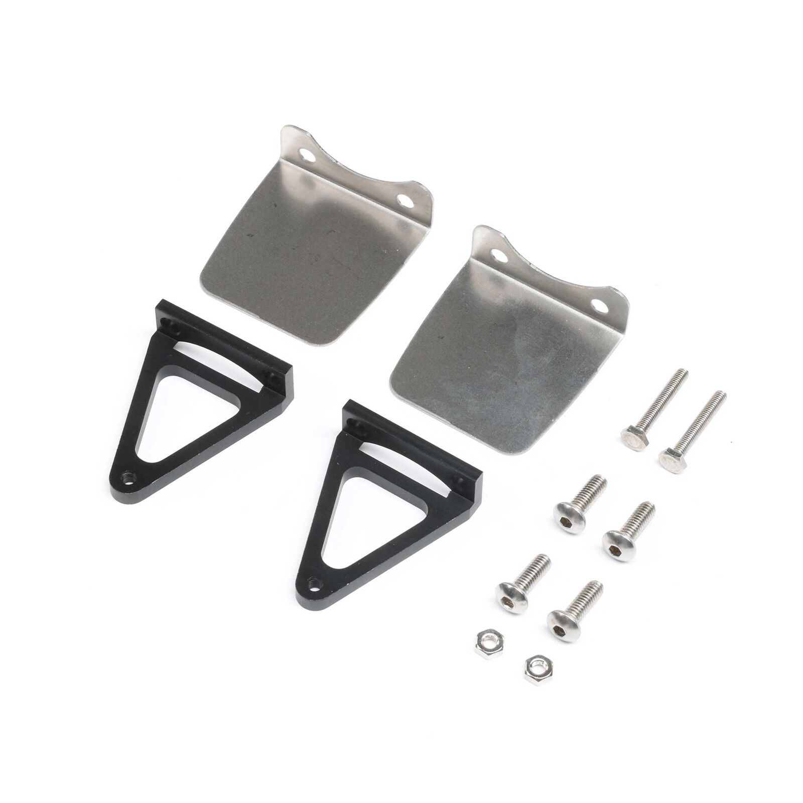 PROBOAT Trim Tab Set: Sonicwake 36 V2