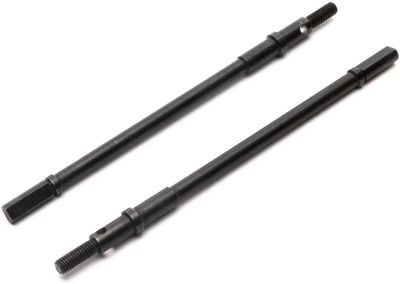 AXIAL SCX6: AR90 Axle Shaft Set Rear (2)