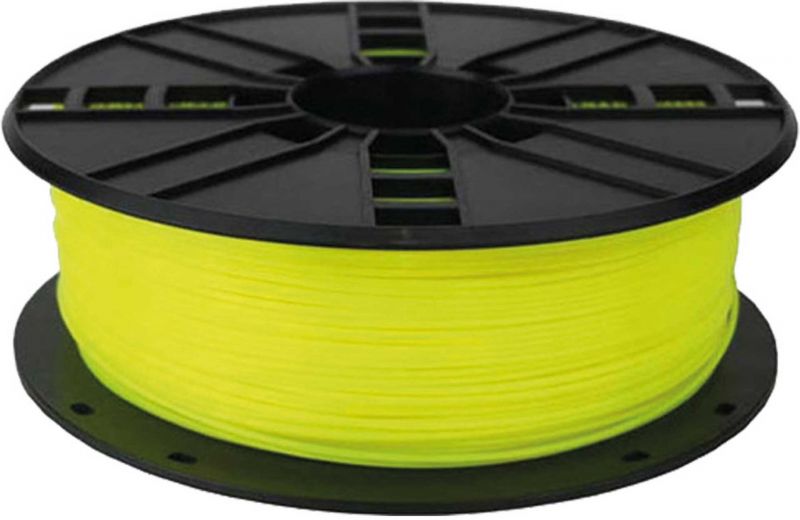 HYPERION PLA FILAMENT 1,75MM 0,5KG GELB