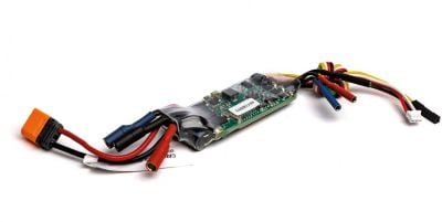 SPEKTRUM Brushless ESC: 230 S SMART