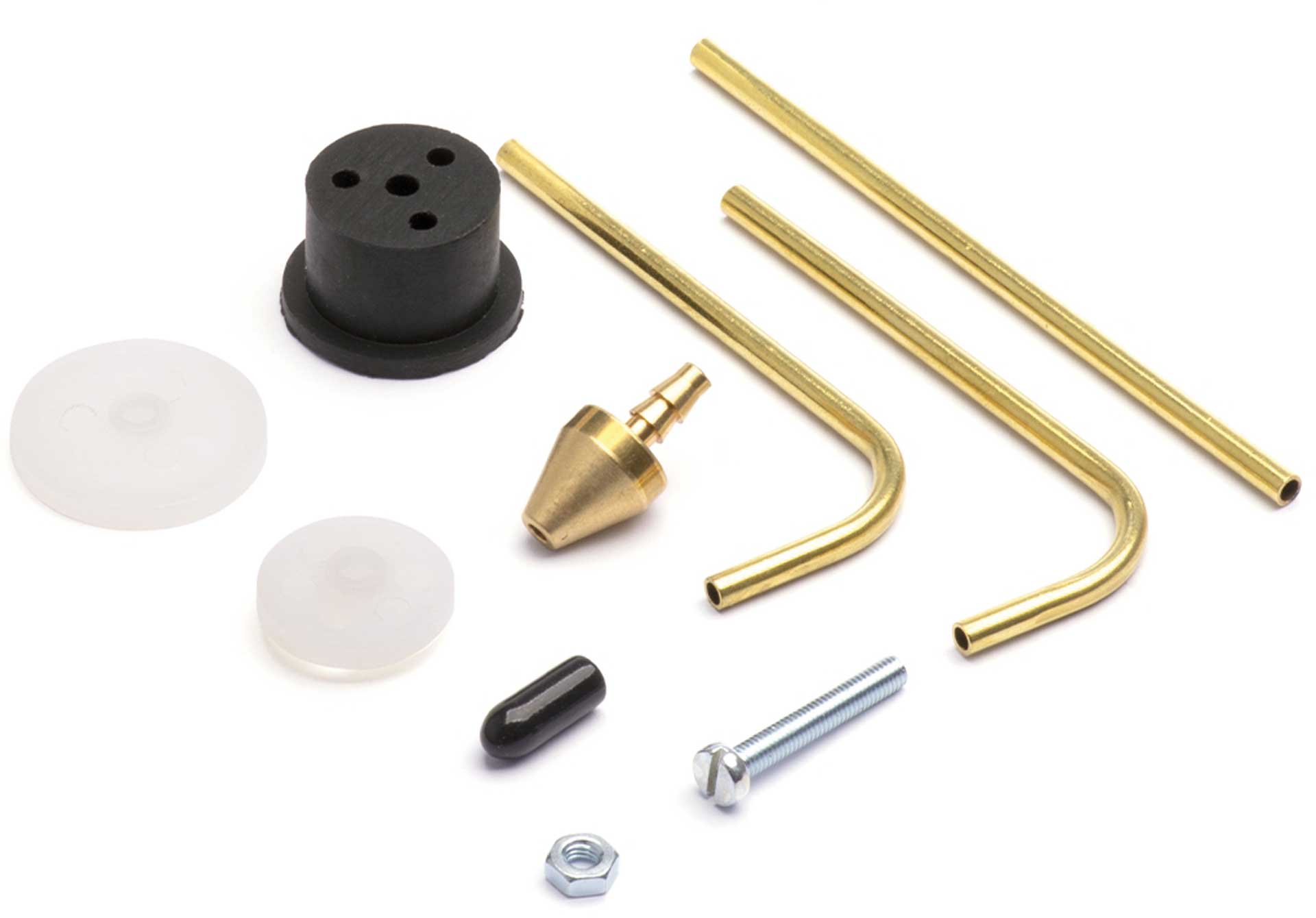 KAVAN Gasoline tank cap set