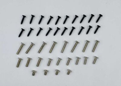 XFLY B-1B Screw Set Twin 70MM B-1B