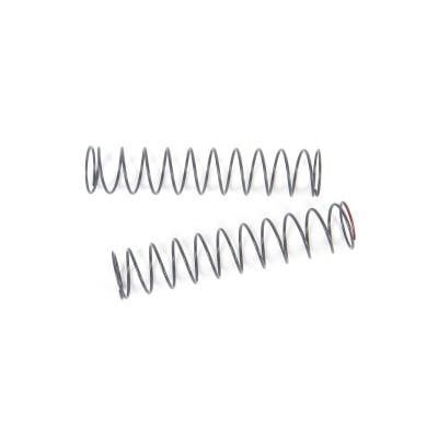 AXIAL Spring 13x70mm 1.16 lbs/in,Red (2)