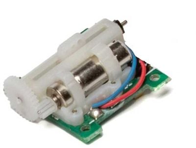 Spektrum A2005 1,8 g Linear-Servo