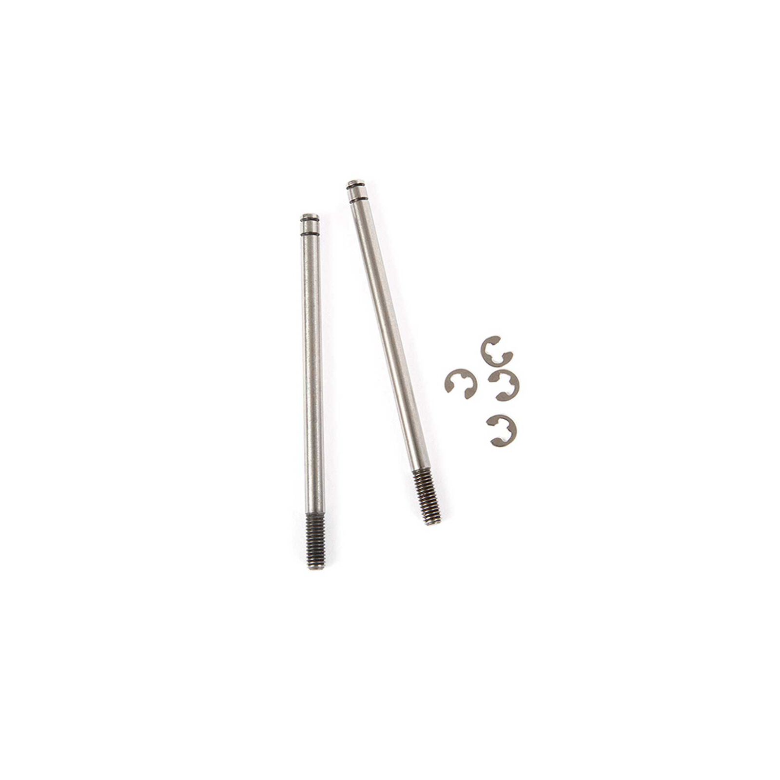 AXIAL Shock Shaft M3x53.4 (2pcs): UTB