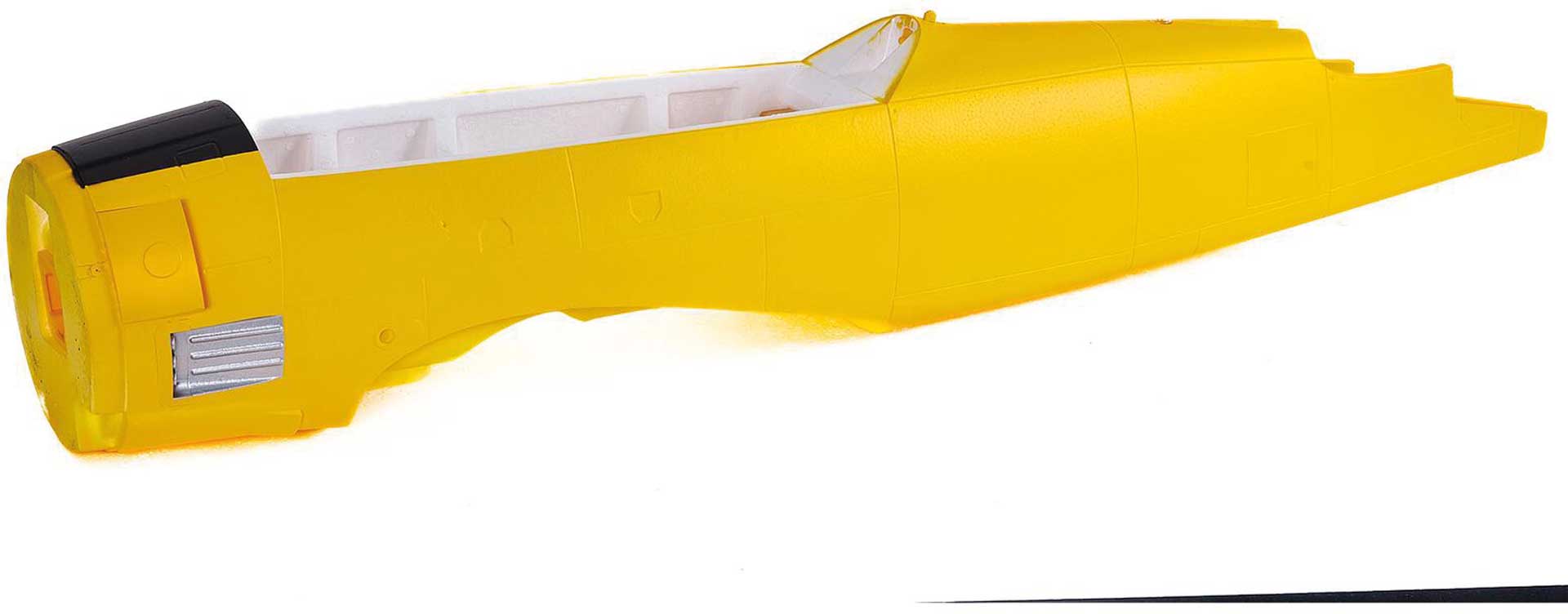 E-Flite Fuselage : Carbon-Z T-28