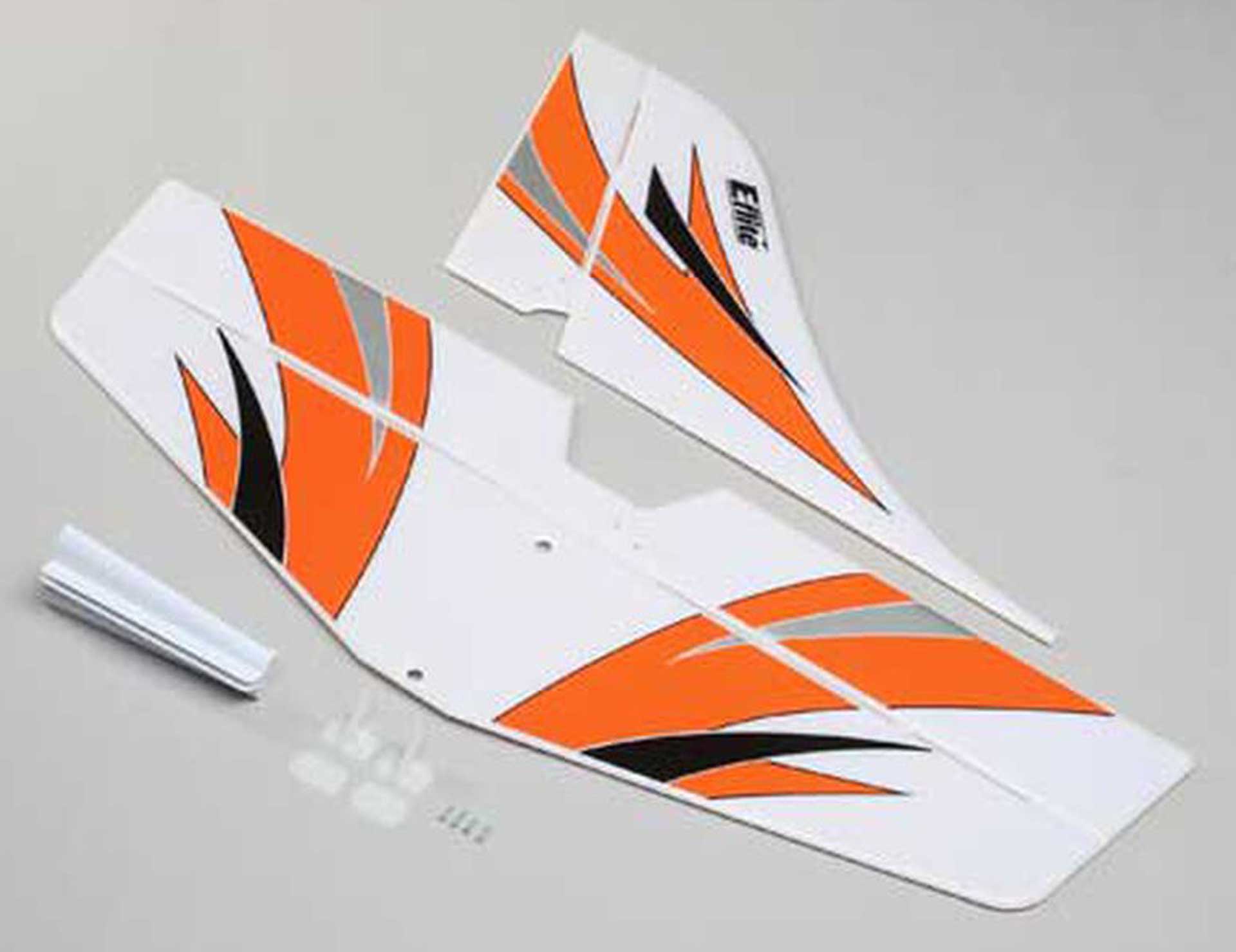 E-FLITE Tail Set: Apprentice STS