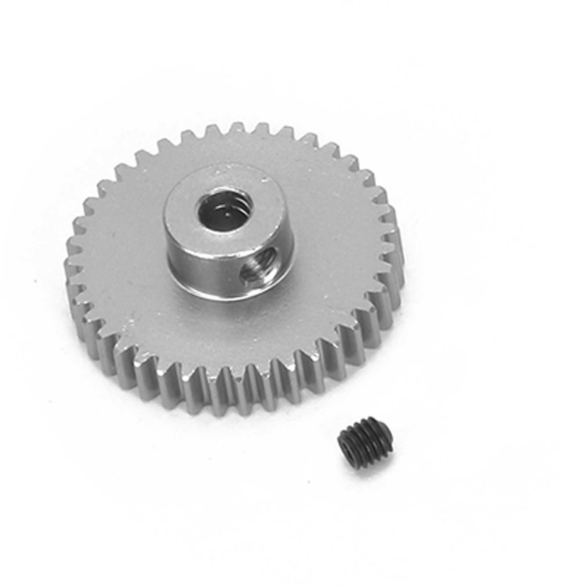 CARTEN 39T-48P PINON GEAR(ALUMINUM)