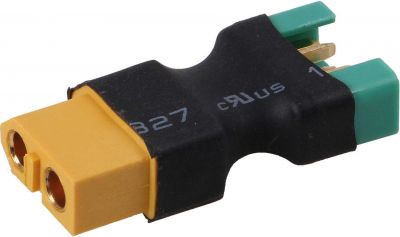 Robbe Modellsport ADAPTATEUR  XT-60 SUR  MPX STECKER