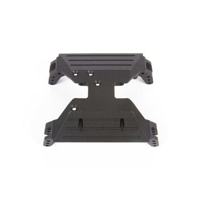 AXIAL Skid Plate: UTB