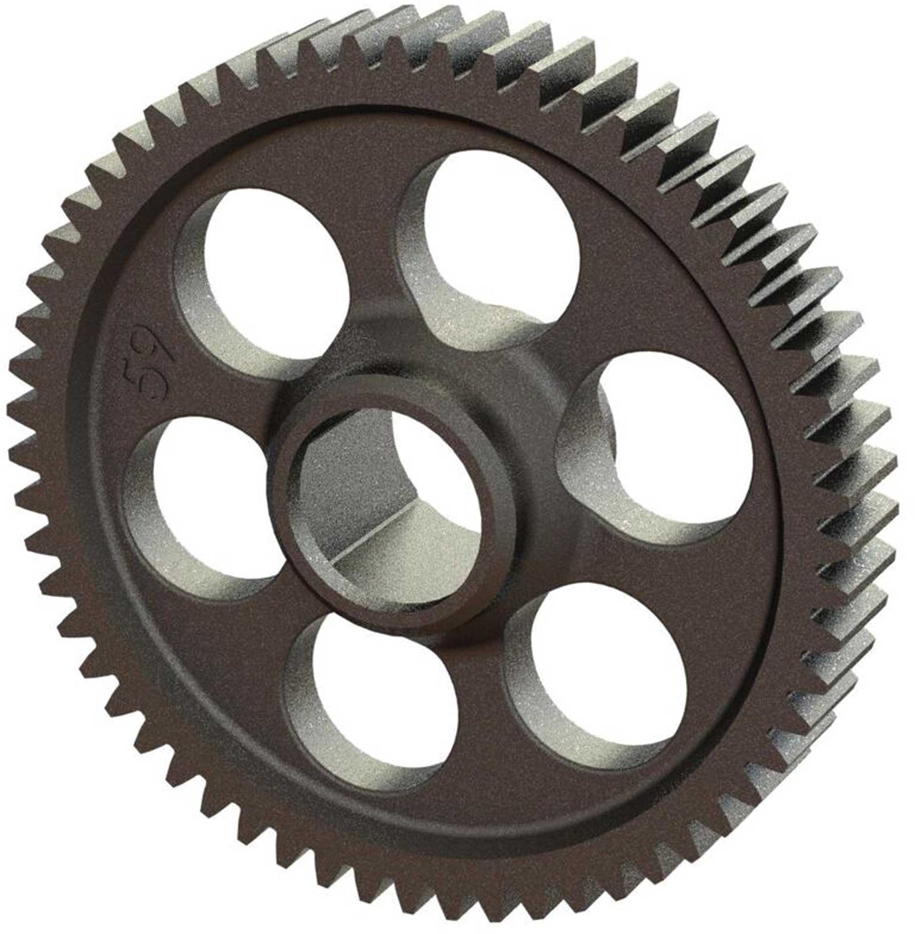 ARRMA Metal Spur Gear 59T