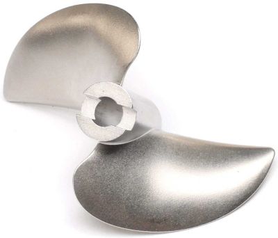 Proboat Stainless Steel Propeller 2B 1.4 x 50