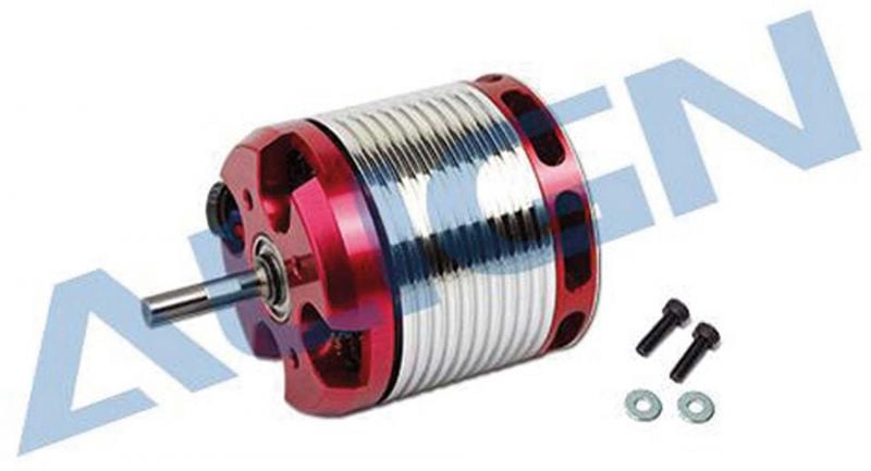 ALIGN 470MX Brushless Motor (1800KV)