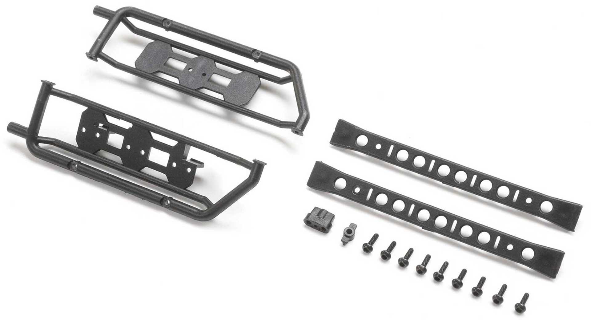 AXIAL Cage Set: SCX24 Glad