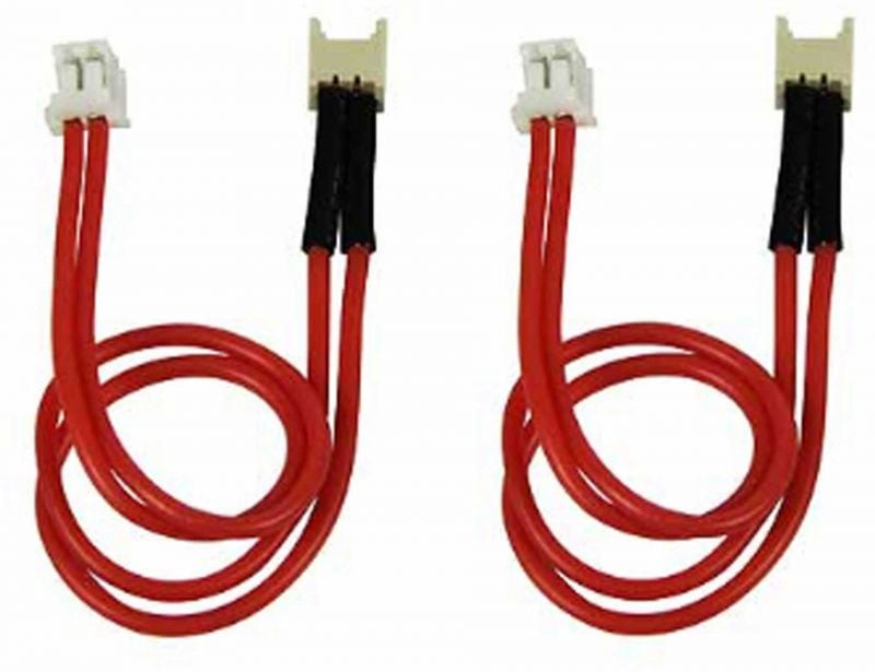 HITEC ADAPTERKABEL X4 MICRO SE 2X MOLEX 1,25