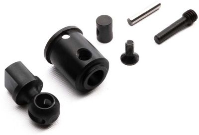 AXIAL SCX6: Driveshaft Coupler Set