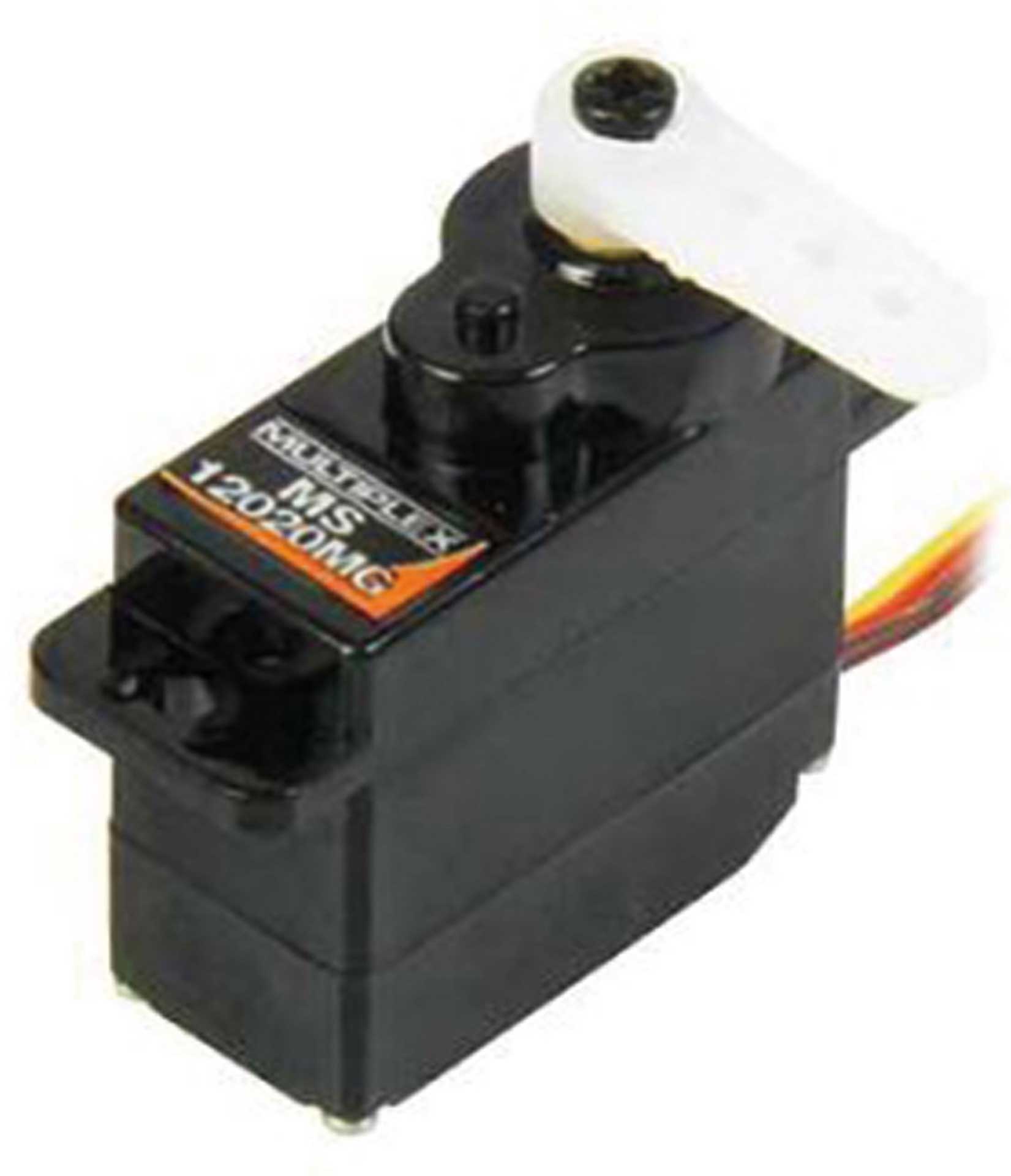 MULTIPLEX SERVO MS-12020 MG