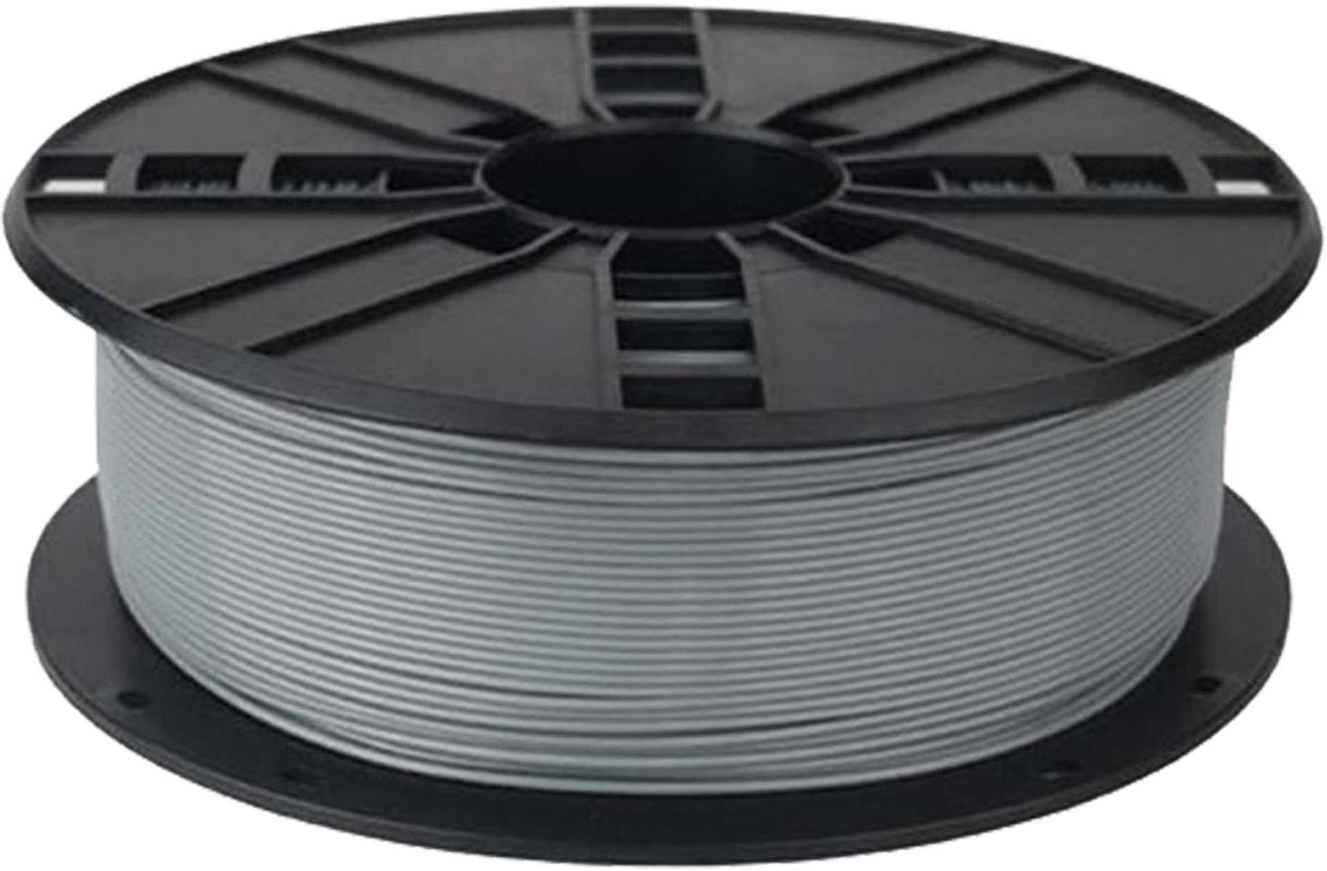 HYPERION PLA FILAMENT 1,75MM 0,5KG GRAU FÜR 3D