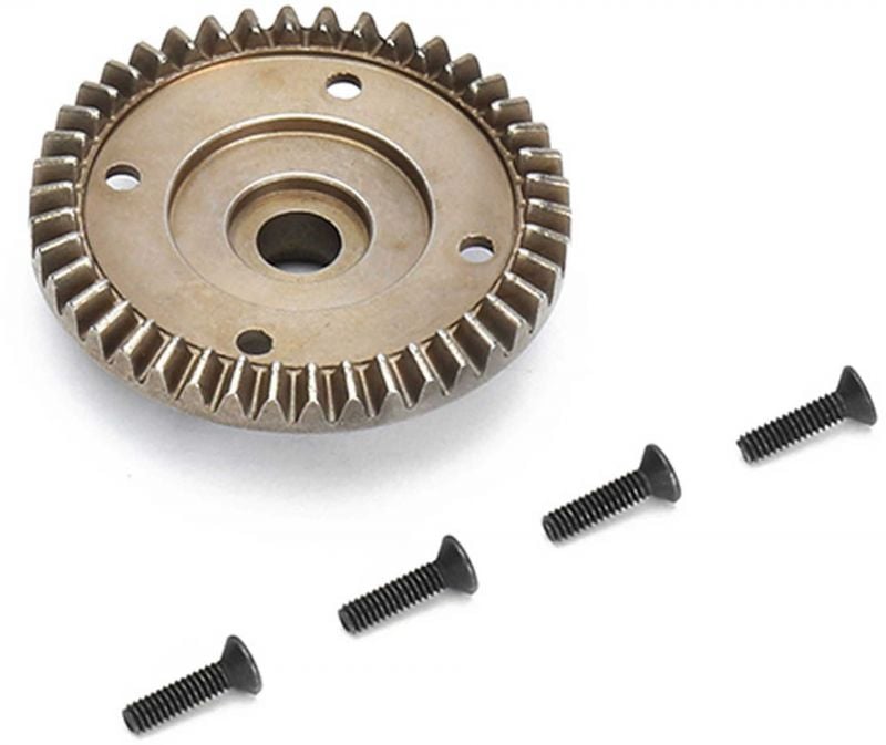 CARTEN 42T BEVEL GEAR (METAL)