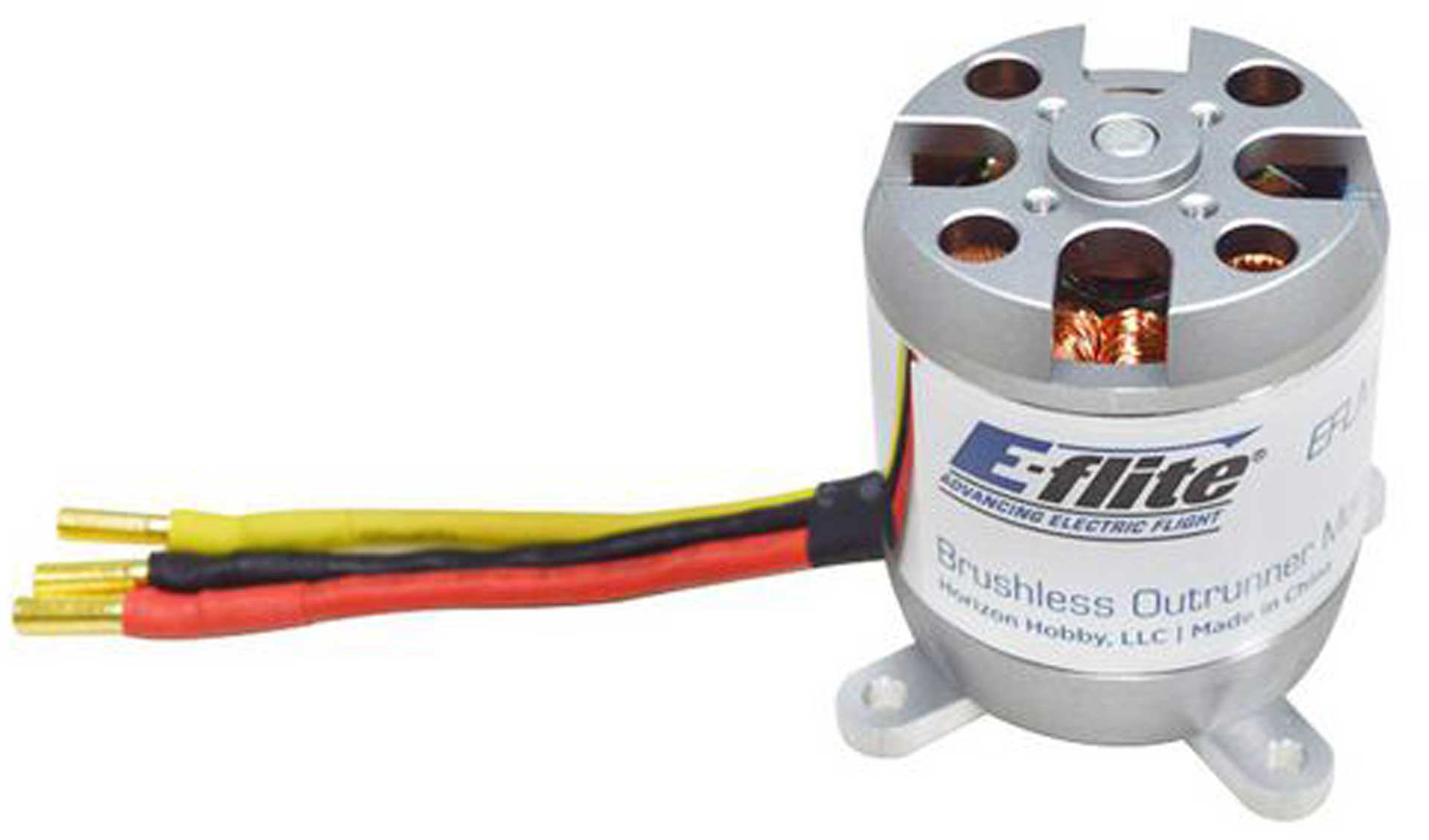 E-Flite 5065 Brushless Motor 800Kv: V1200