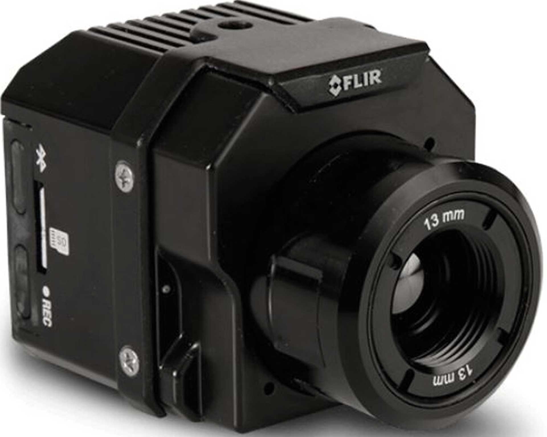 FLIR Vue Pro R 640 - 30Hz - 19mm (32°x 26° FOV)