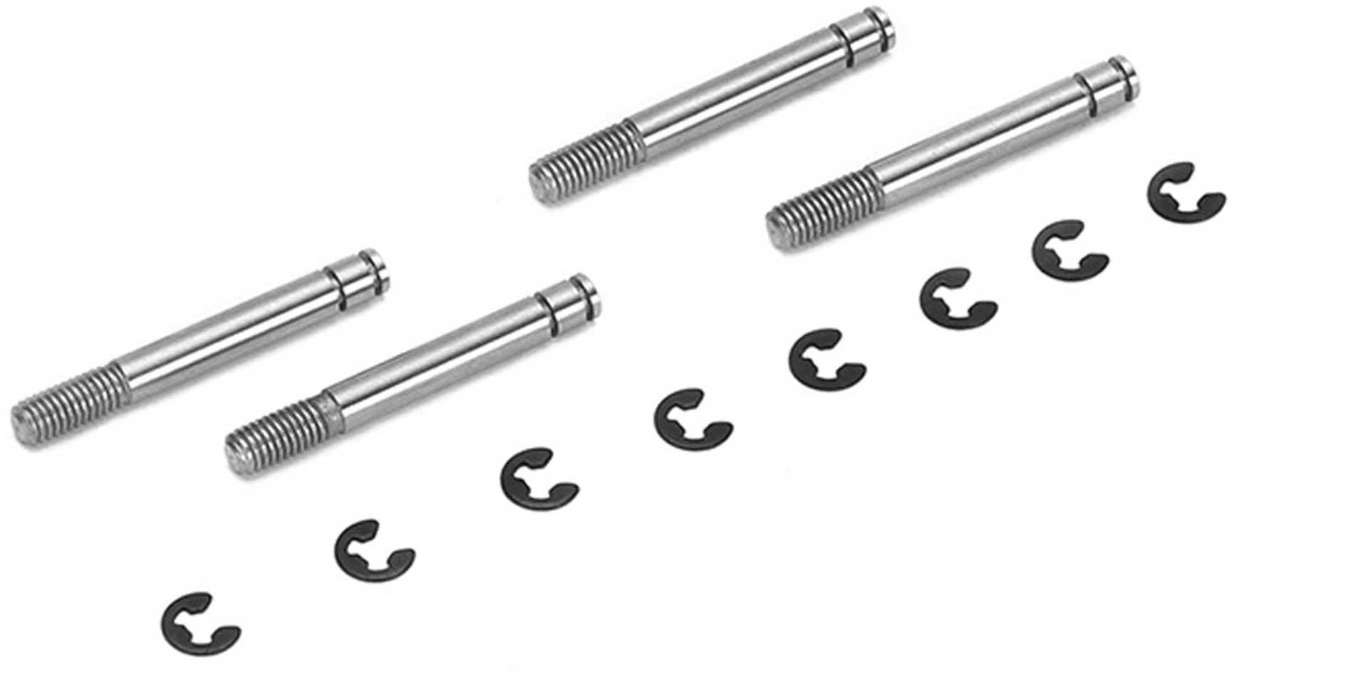 CARTEN SHOCK SHAFTS