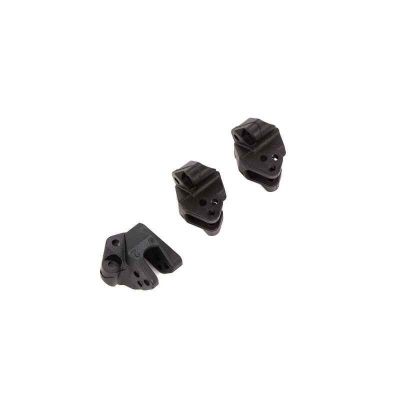 AXIAL Upper Center Link Mounts: SCX10III