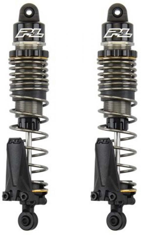 PROLINE Powerstroke rear shocks ARRMA Kraton & Outcast 4S / Senton / Typhon & Granite 3S