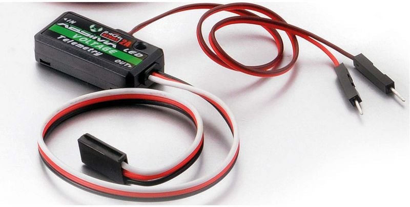 ABSIMA VOLTAGE SENSOR FOR CR4T ULTIMATE