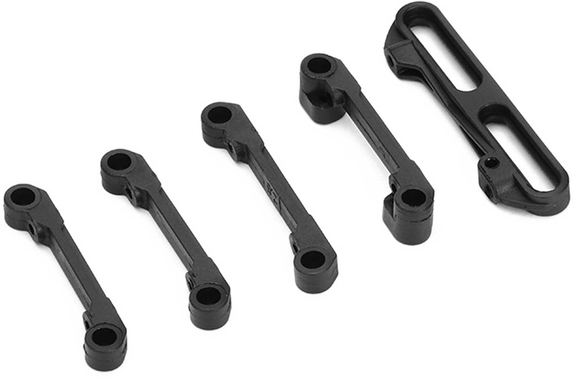 CARTEN SUSPENSION MOUNT PARTS