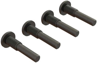 ARRMA King Pin Screw M5x22mm (4pcs)