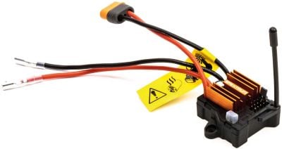 SPEKTRUM SLT 40 Amp Brush Esc/Rx 1/10 4wd