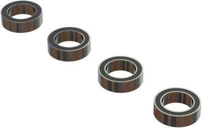 ARRMA Ball Bearing 8x12x3.5mm (2RS) (4pcs)