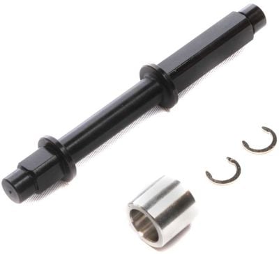 AXIAL SCX6: Inner Top Shaft & Spacer