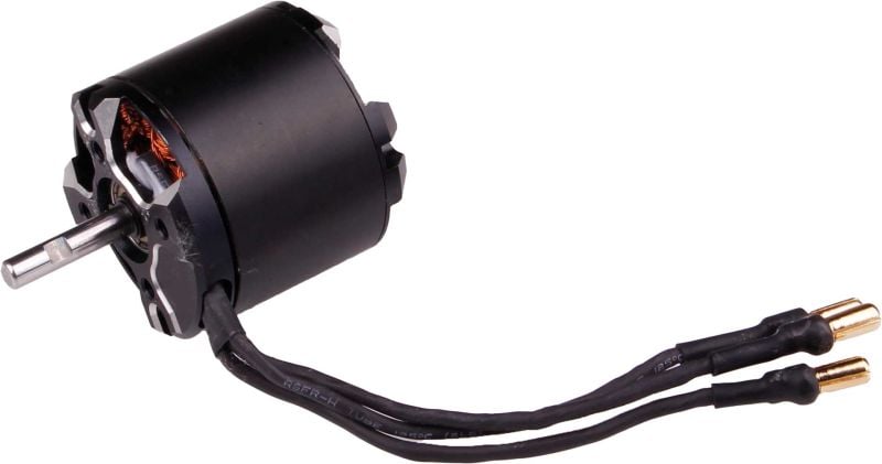 Robbe Modellsport SZD-54 MOTEUR BRUSHLESS ADAPTÉ POUR # OH3014