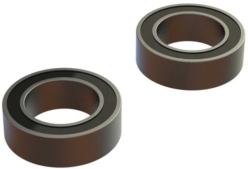 ARRMA Ball Bearing 10x16x5mm 2RS (2)