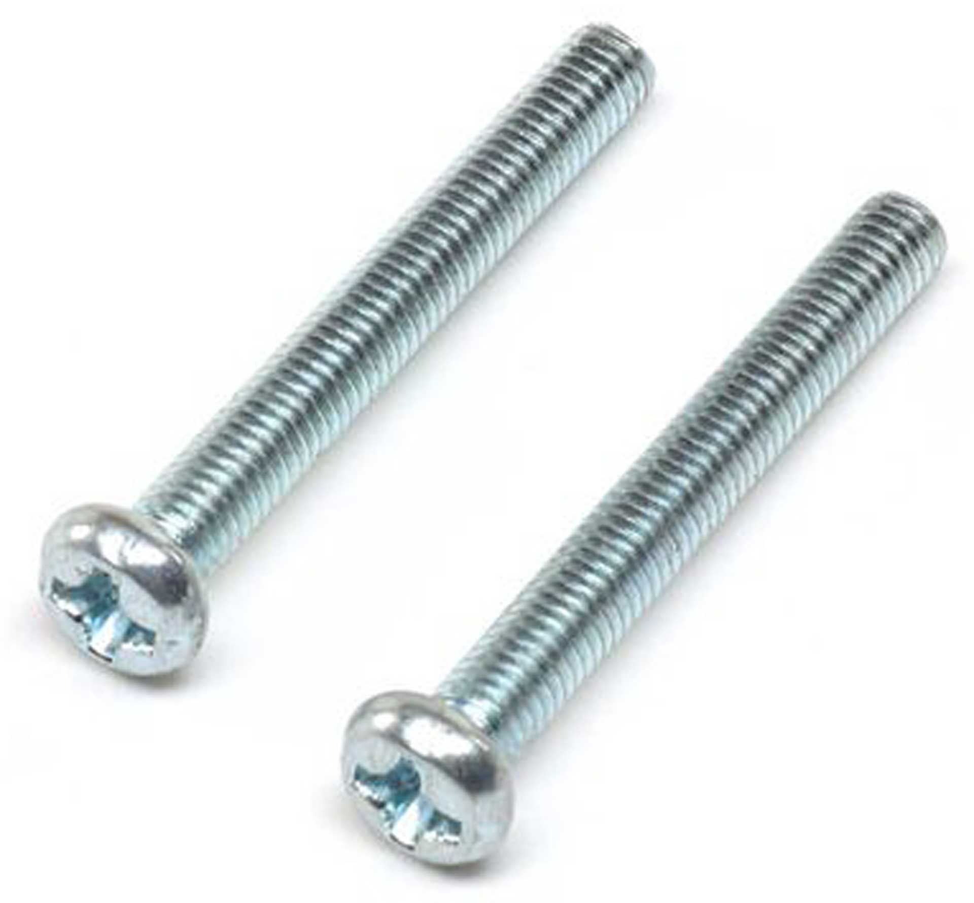 E-FLITE Wing Mounting Screws; T-28 Trojan 1.1m