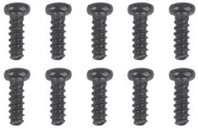 ABSIMA ROUND HEAD SCREWS (2.3*28)