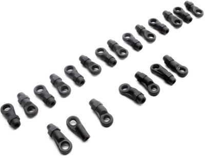 AXIAL SCX6: Rod End Set (20)