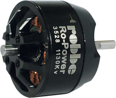 Robbe Modellsport RO-POWER TORQUE 3528 1130 K/V BRUSHLESS MOTOR