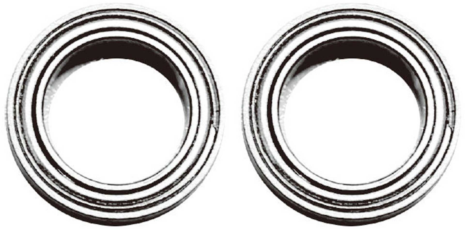 ABSIMA BALL BEARING 8X12X3.5MM (2PCS) pièce détachée