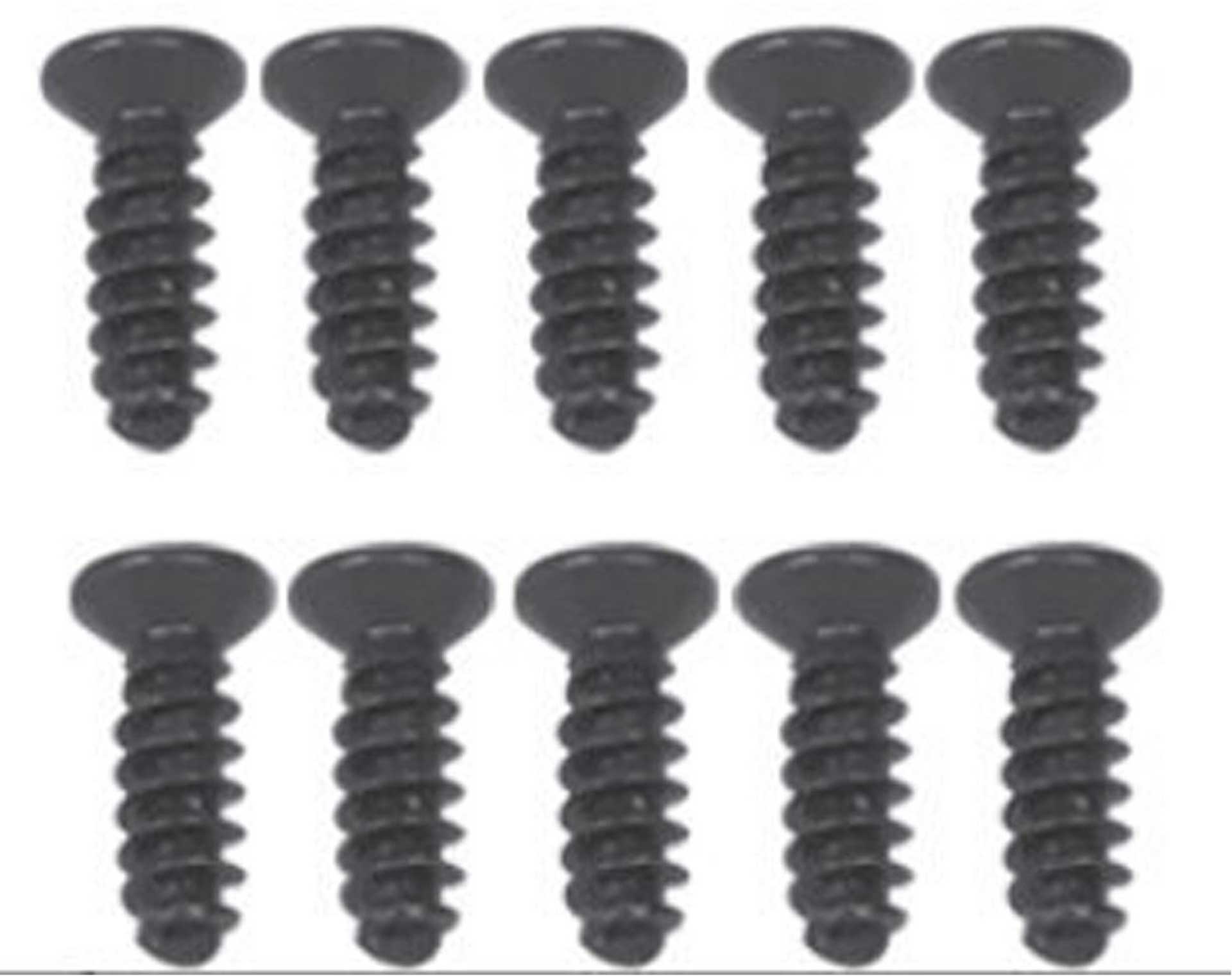 ABSIMA COUNTERSUNK HEAD SCREWS (2.8*8)