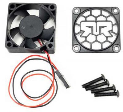 ARRMA Fan Set