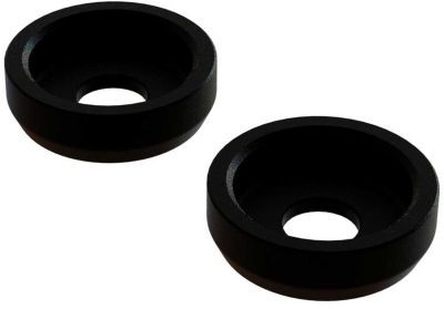 ARRMA Suspension Arm End Cap Schwarz