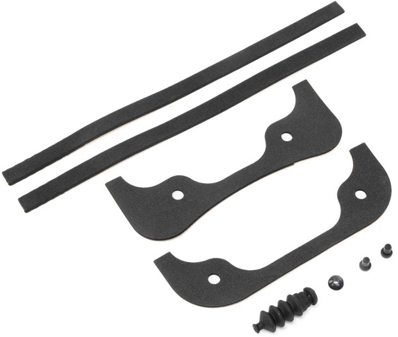 PROBOAT Hull Seal Set: Recoil 2 26"