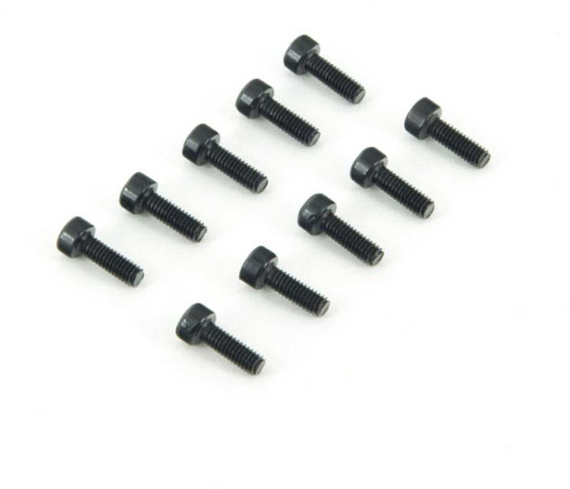 ARRMA AR723310 Cap HD Screw M3X10mm (10)