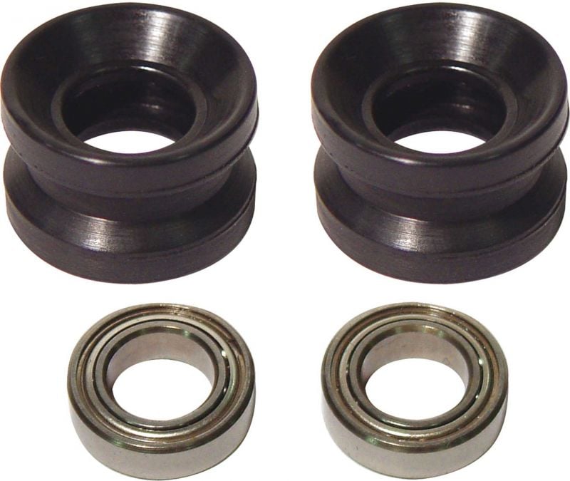 ALIGN Ball bearing holder for rigid drive